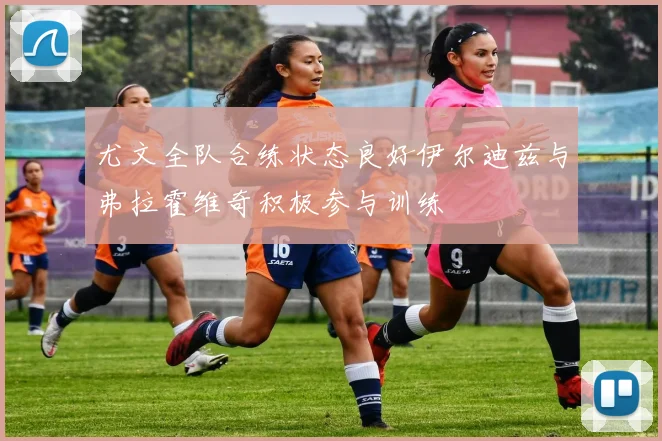 尤文全队合练状态良好伊尔迪兹与弗拉霍维奇积极参与训练